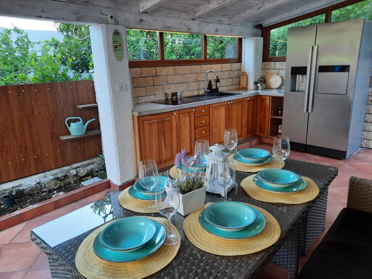 Little Dream Villa ยาดราโนโว ภายนอก รูปภาพ